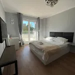 Comfy Guest Vendégház *