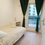 Comfy Guest