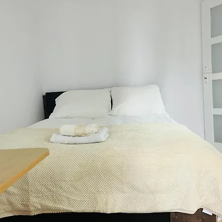 Comfy Guest Vendégház *