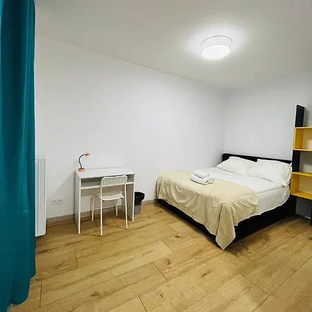 Comfy Guest * Warszawa