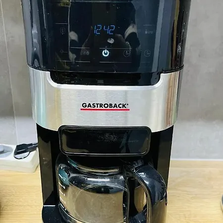 Vendégház Comfy Guest *