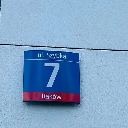 Comfy Guest Vendégház *