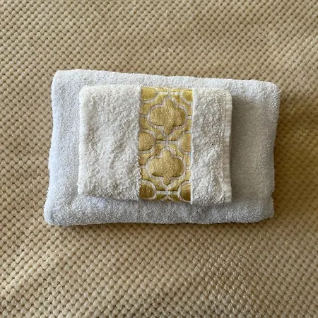 Comfy Guest * 华沙