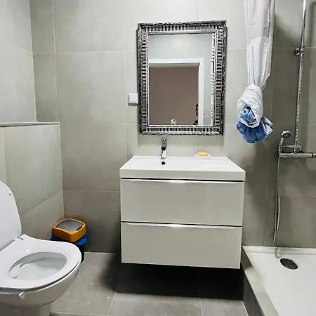 Comfy Guest Vendégház *