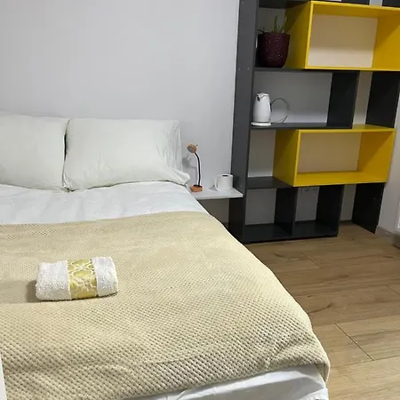 Comfy Guest Vendégház Varsó