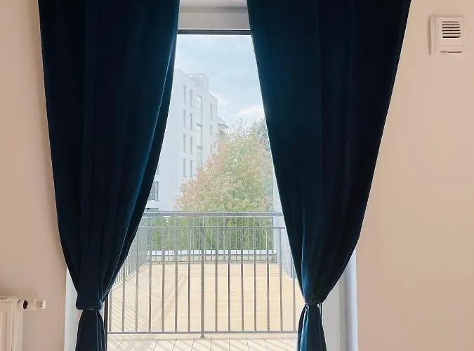 Comfy Guest Gæstehus