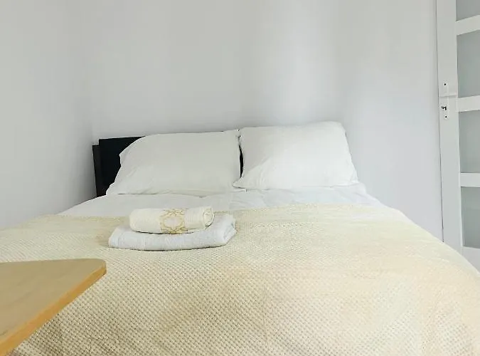 Comfy Guest Gæstehus *