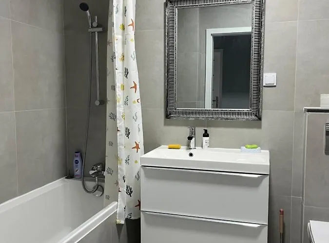 Gæstehus Comfy Guest Warszawa