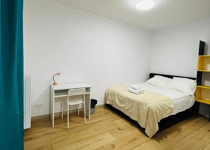 Comfy Guest * Varsavia