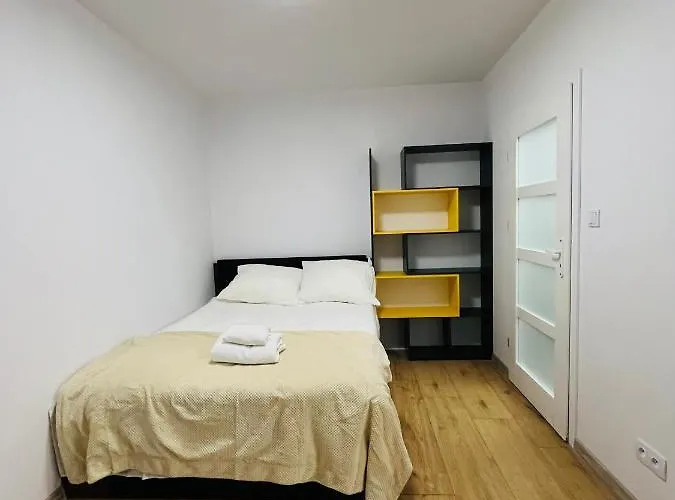 Comfy Guest Gæstehus