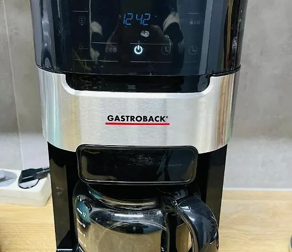 Gæstehus Comfy Guest *