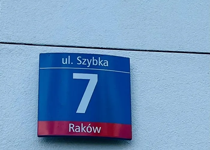 Comfy Guest Gæstehus *