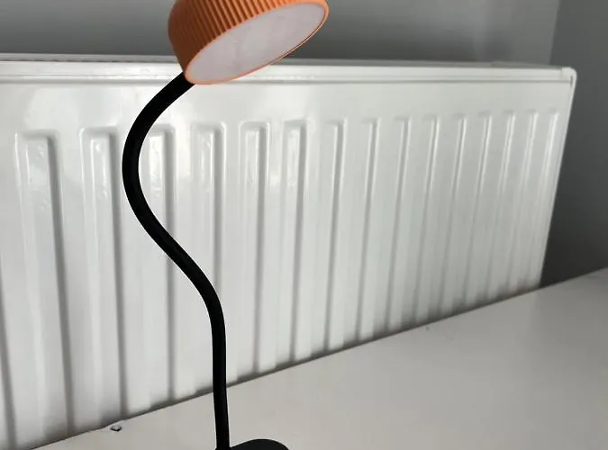 Gæstehus Comfy Guest Warszawa