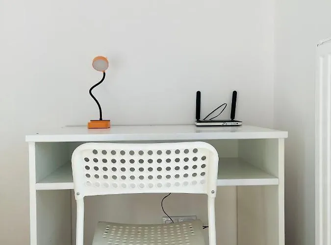 Gæstehus Comfy Guest