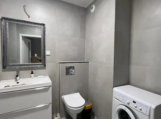 Comfy Guest Gæstehus