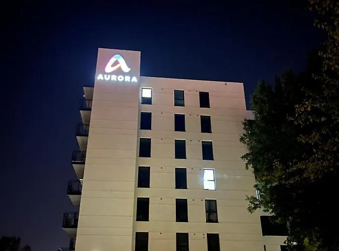 Comfy Guest Warszawa