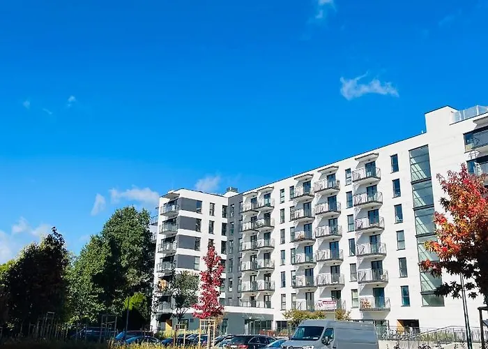 Gæstehus Comfy Guest