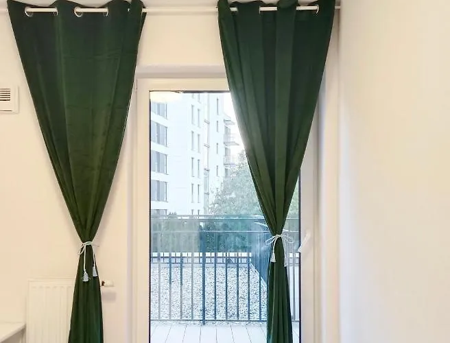 Comfy Guest Gæstehus *