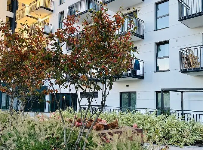 Gæstehus Comfy Guest