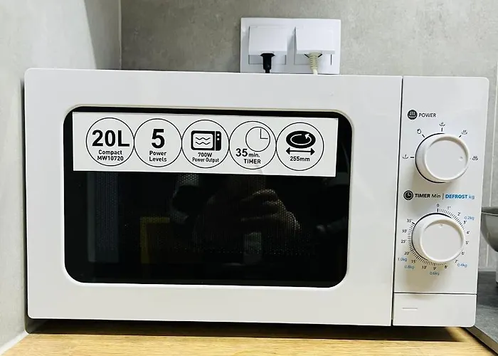 Gæstehus Comfy Guest *