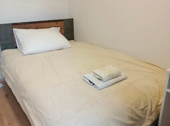 Gæstehus Comfy Guest Warszawa
