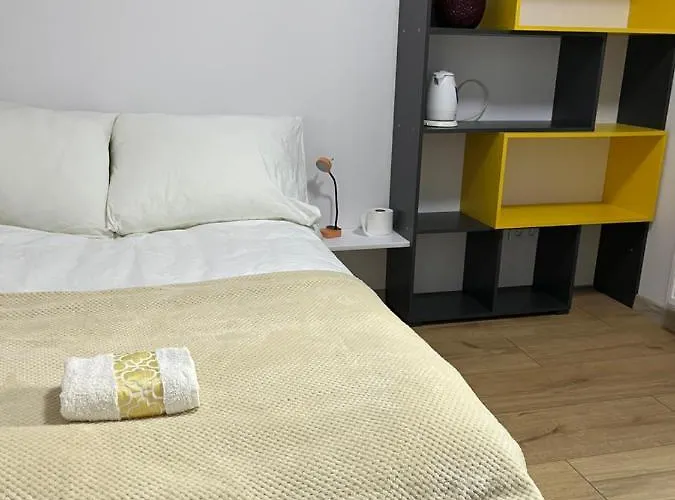 Comfy Guest Gæstehus Warszawa