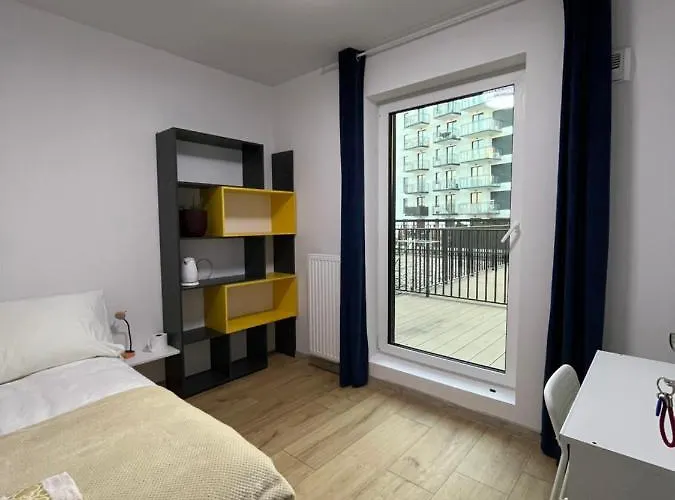 Gæstehus Comfy Guest *