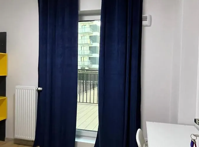 Gæstehus Comfy Guest *