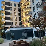 Comfy Guest * Warszawa