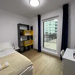 Pensionat Comfy Guest *