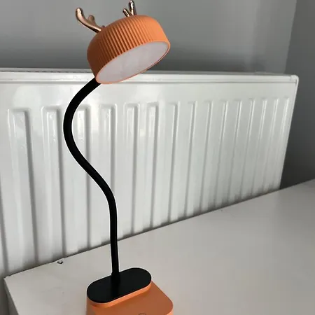 Pensionat Comfy Guest Warszawa