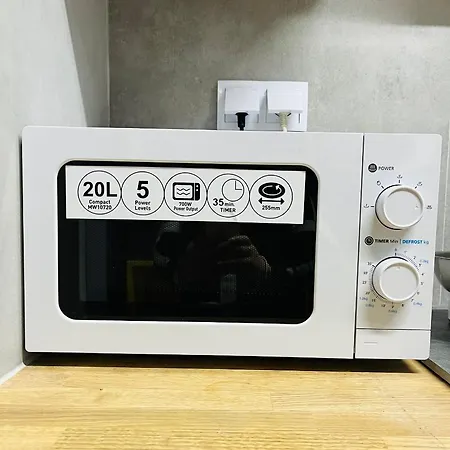 Pensionat Comfy Guest *