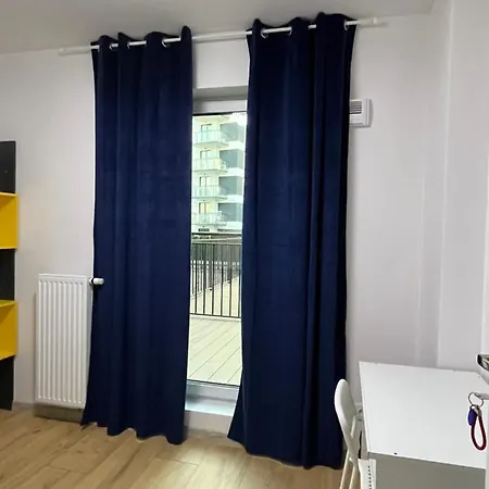 Pensionat Comfy Guest *