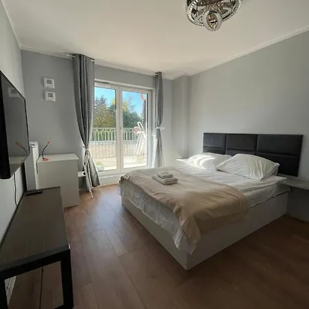 Comfy Guest בית הארחה *