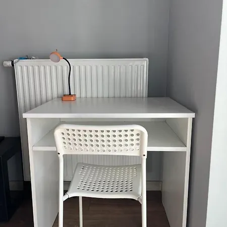 Comfy Guest *