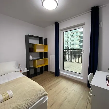 בית הארחה Comfy Guest *